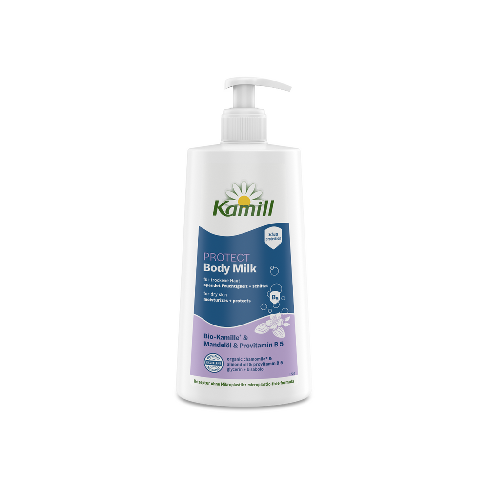 Body Milk | Protect | 500ml
