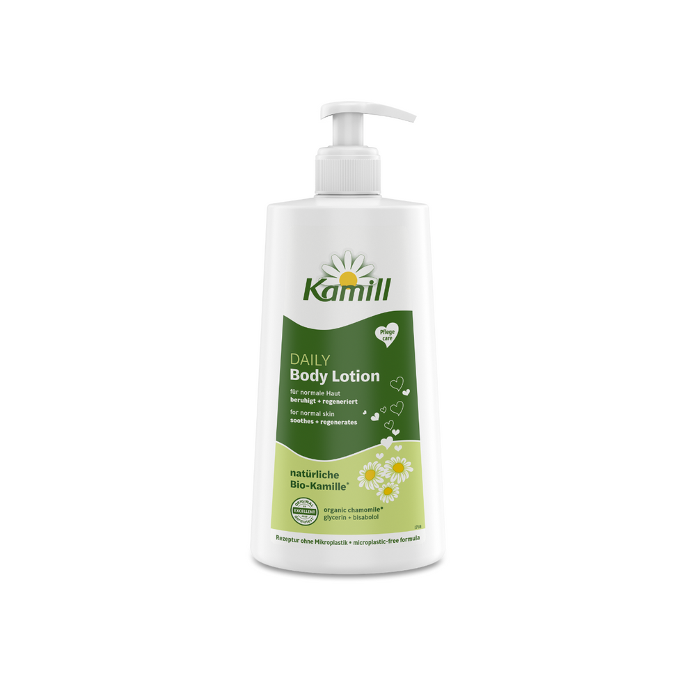 Body Lotion | Daily | 500ml
