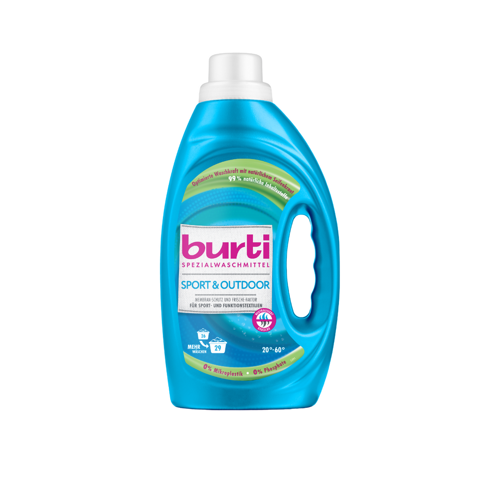 BURTI | SPORT & OUTDOOR | 1,45L