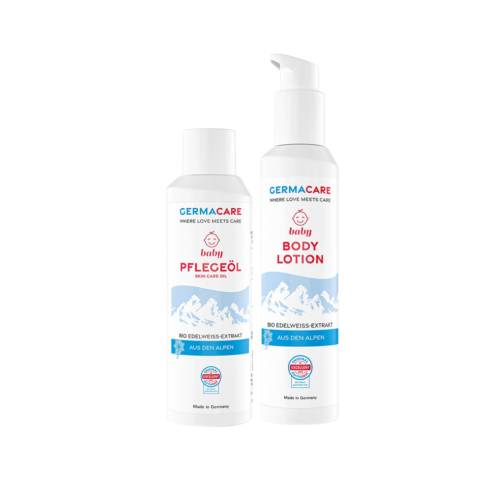 Soft Skin Set | GermaCare