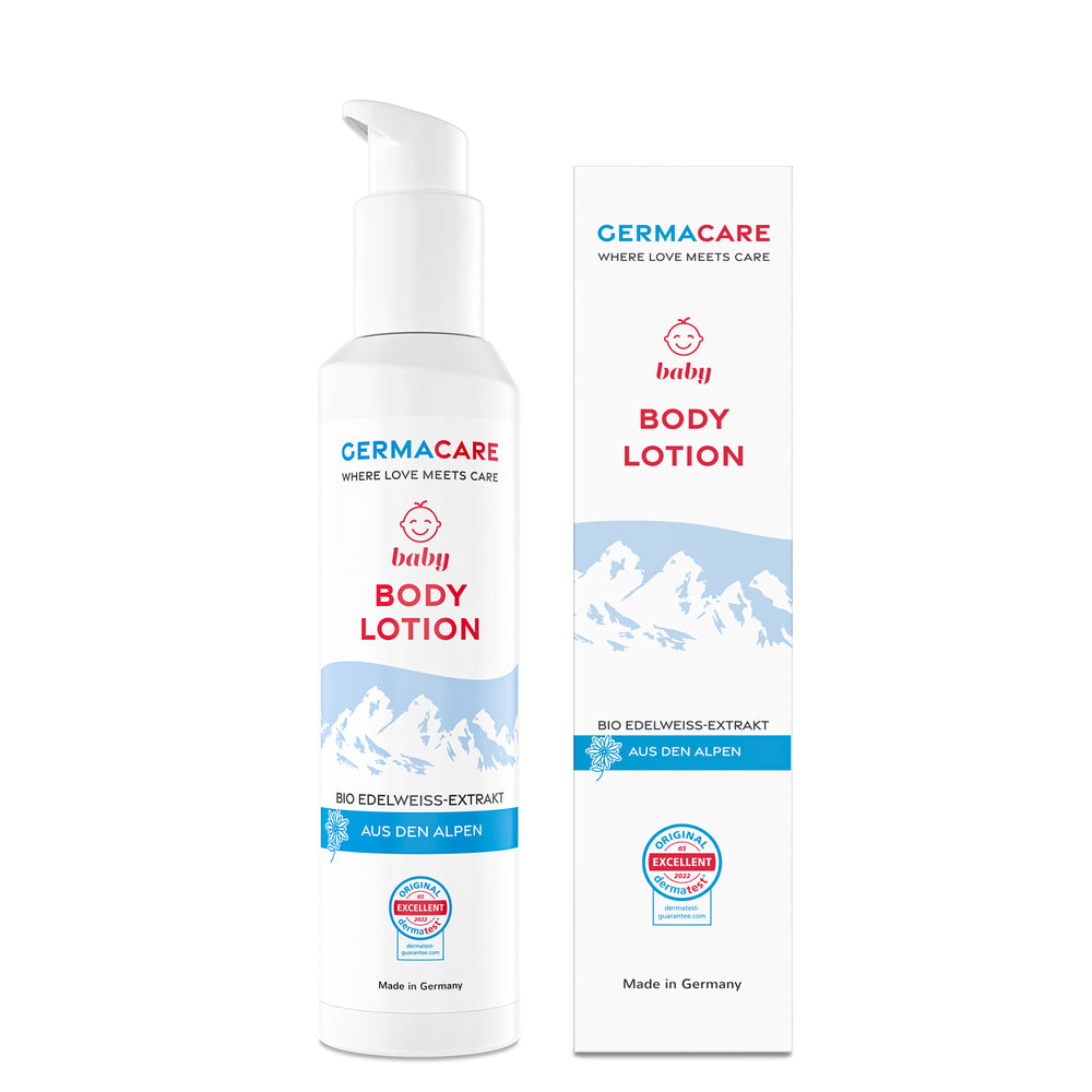 BABY | BODY LOTION | 200ml