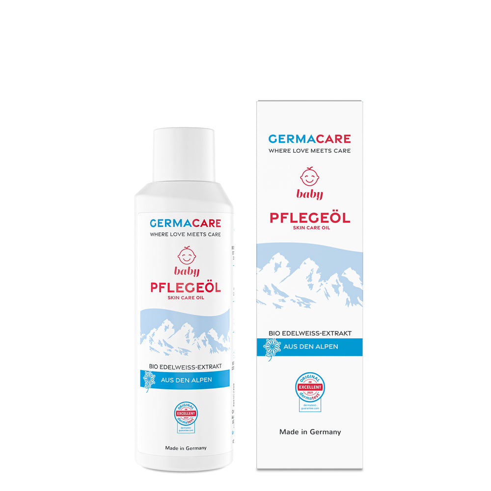 BABY | SKIN CARE OIL | 150ml