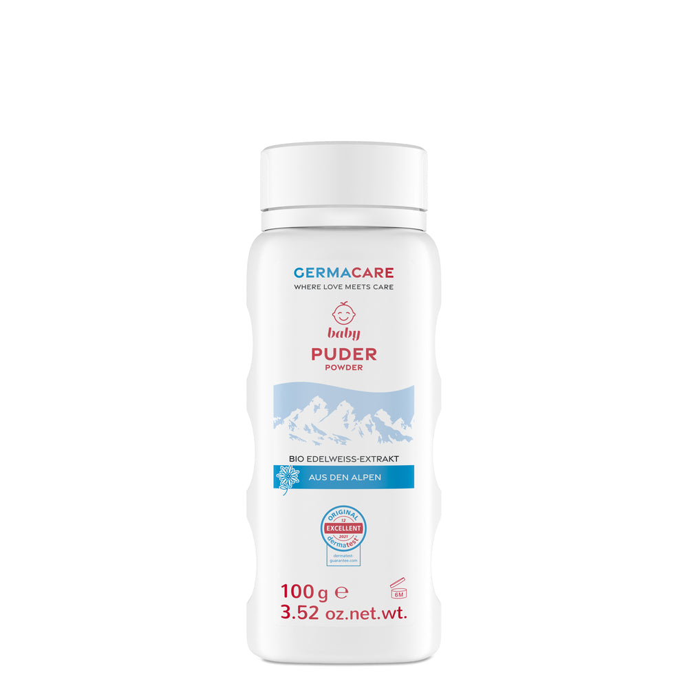 BABY | PUDER | 100g