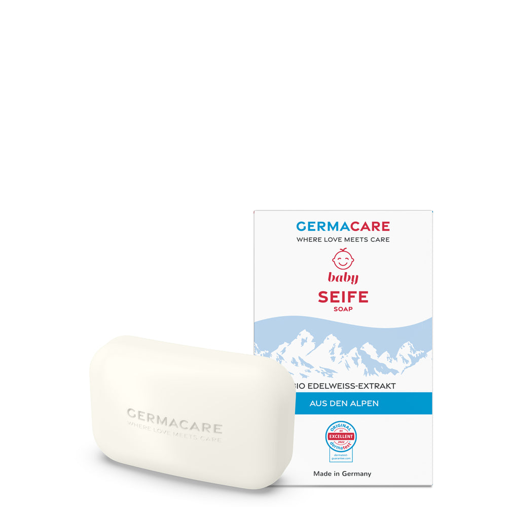 BABY | SOAP | 100g