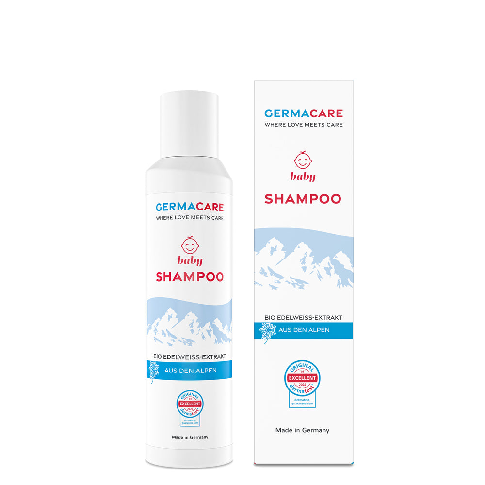 BABY | SHAMPOO | 200ml