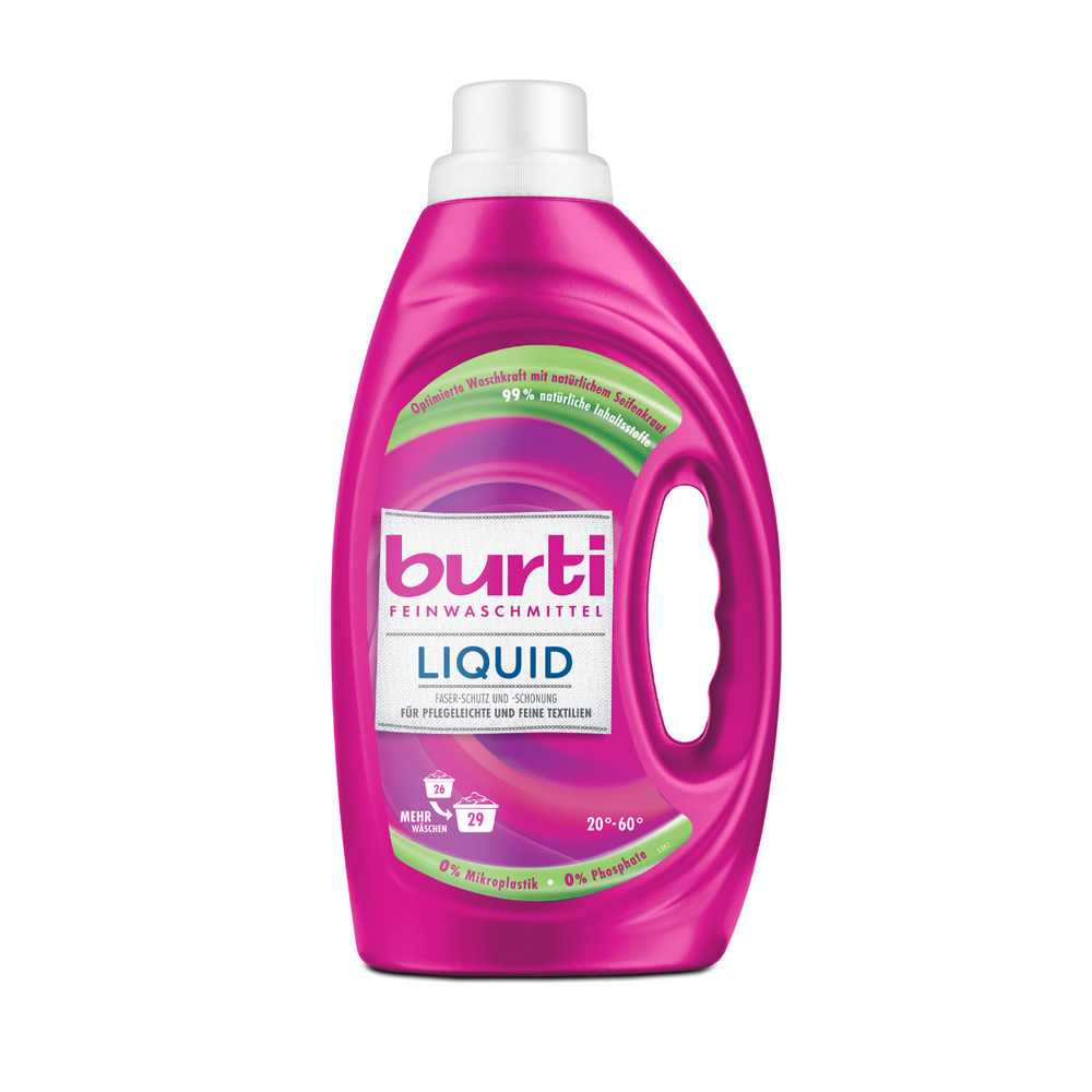 burti | LIQUID | 1,45l