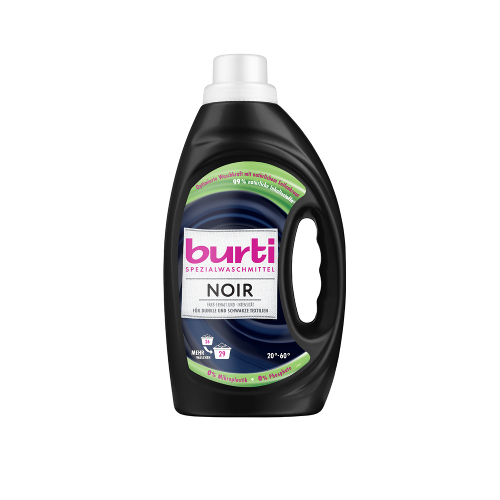burti | NOIR | 1,45l