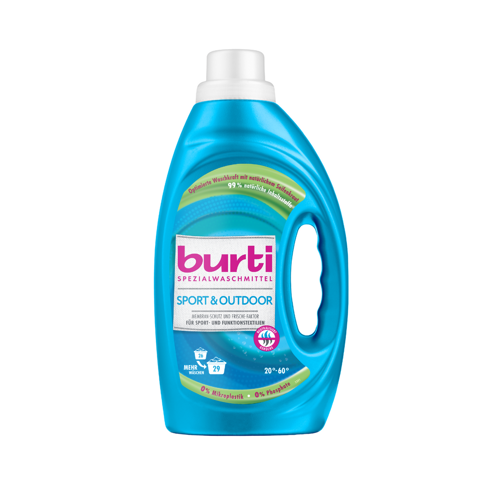 BURTI | SPORT & OUTDOOR | 1,45L