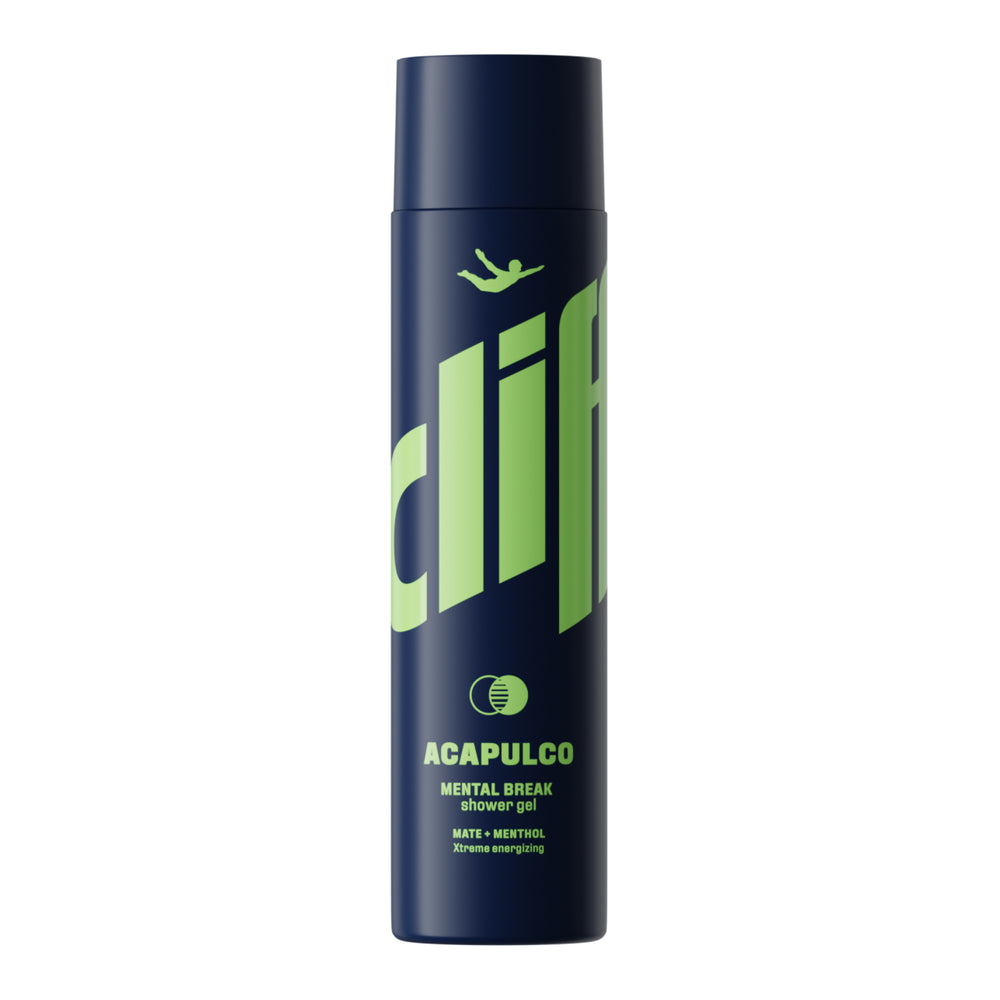 Cliff Acapulco | Shower Gel | 250ml