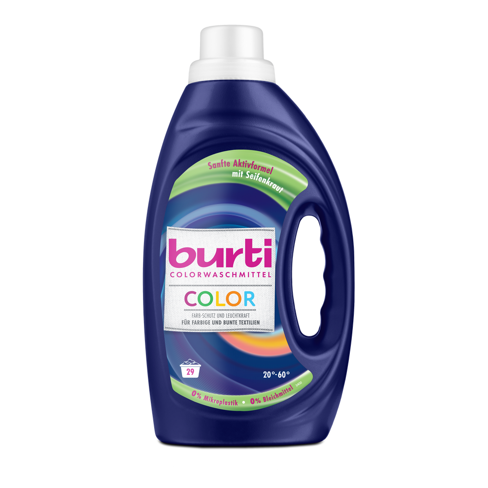 burti | COLOR | 1.45l