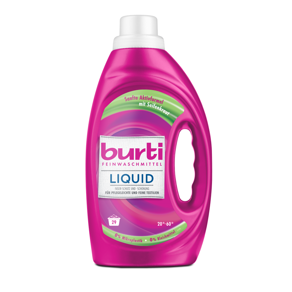 burti | LIQUID | 1.45l