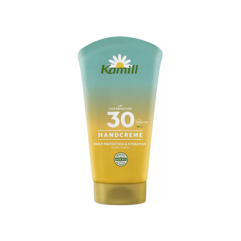 SUN Hand & Nail Cream | SPF 30 | 75 ml