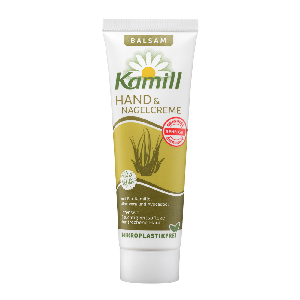 Kamill Balsam 30 ml