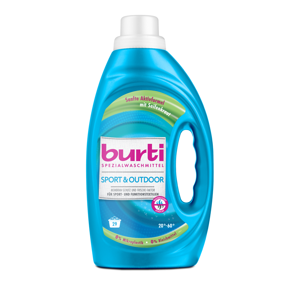BURTI | SPORT & OUTDOOR | 1,45L