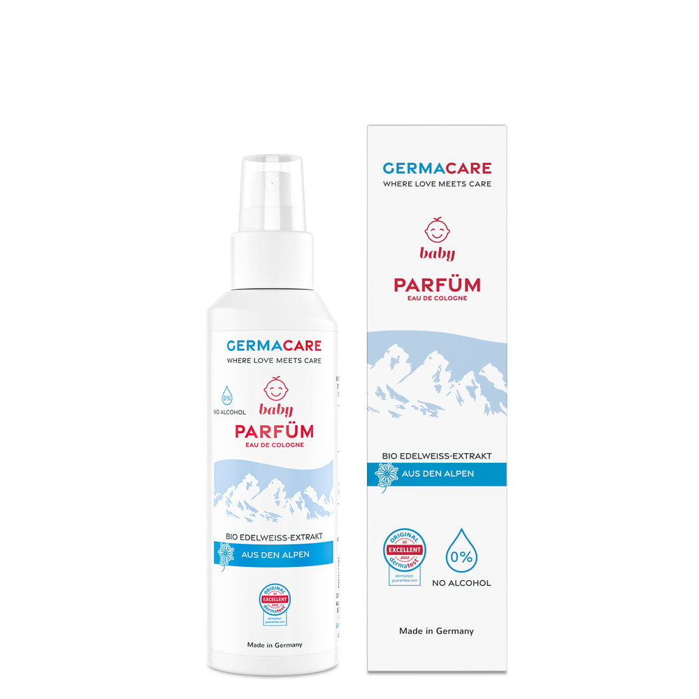 BABY | EAU DE COLOGNE | 150ml